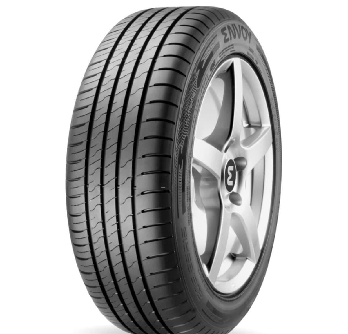 Envoy Aterna 195/60 R15 88H Avtomobil Şini