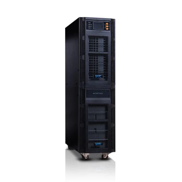 UPS SVC PT-10KS 10000VA Online 10000W