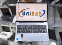 Lenovo markalı notbuk, Boz rəng — şəkil 1