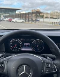 Mercedes E 300 4MATIC, 2017 il, 161000 km, 2000 L — şəkil 16