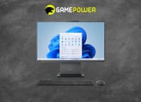 Lenovo ThinkCentre Neo 50a 27 Gen 5 Monoblok — şəkil 1