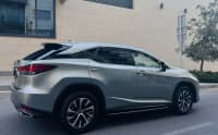 Lexus RX 300, 2022 il, 53000 km, 2000 L — şəkil 12