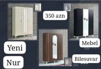 2 qapılı dolab — şəkil 2