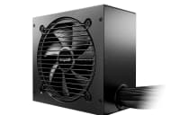 Qida bloku be quiet! Pure Power 12 1000W 80+ Gold — şəkil 1