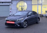 Kia Forte, 2021 il, 115873 km, 2.0 L — şəkil 1