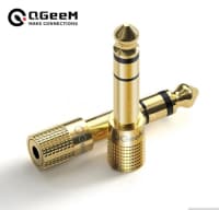 Audio adapter 6.5mm to 3.5mm — şəkil 2