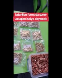 Yüksək temperatura davamlı naqil ucluqları — şəkil 15