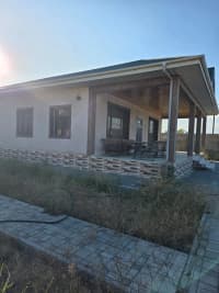 4 otaqlı həyət evi 180 m² satılır — şəkil 7