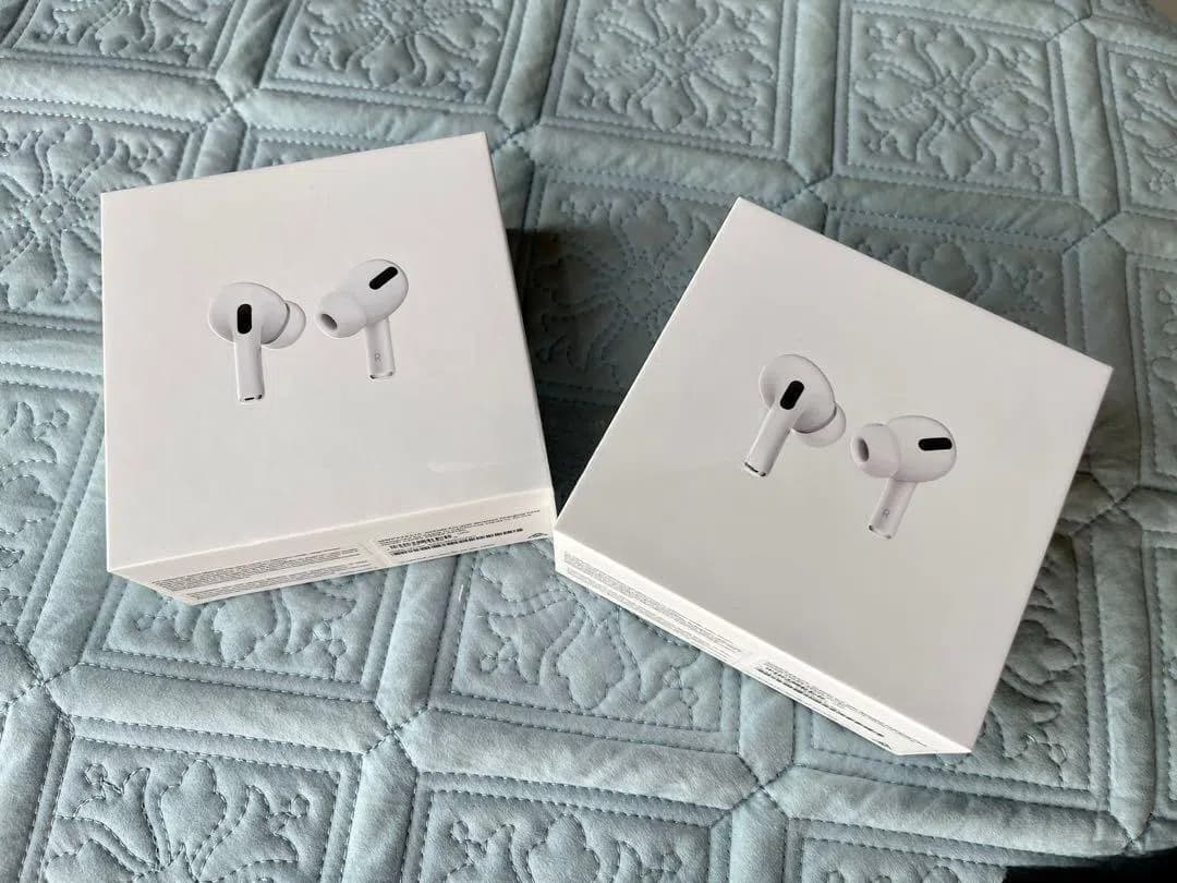 Apple qulaqlıq