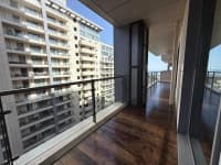 2 otaqlı mənzil 280 m² kirayə verilir — şəkil 21