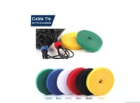 Kabel bağı Baseus 5 metr — şəkil 9