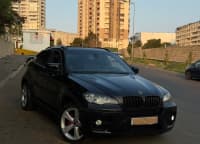BMW X6, 2009 il, 196000 km, 4400 L — şəkil 3