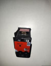 Canon Pixma G Seriyası üçün Çap Başlığı (CA91/CA92) — şəkil 5