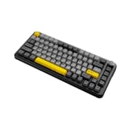 Klaviatura Ajazz AK820 Max Plus - Grey — şəkil 3
