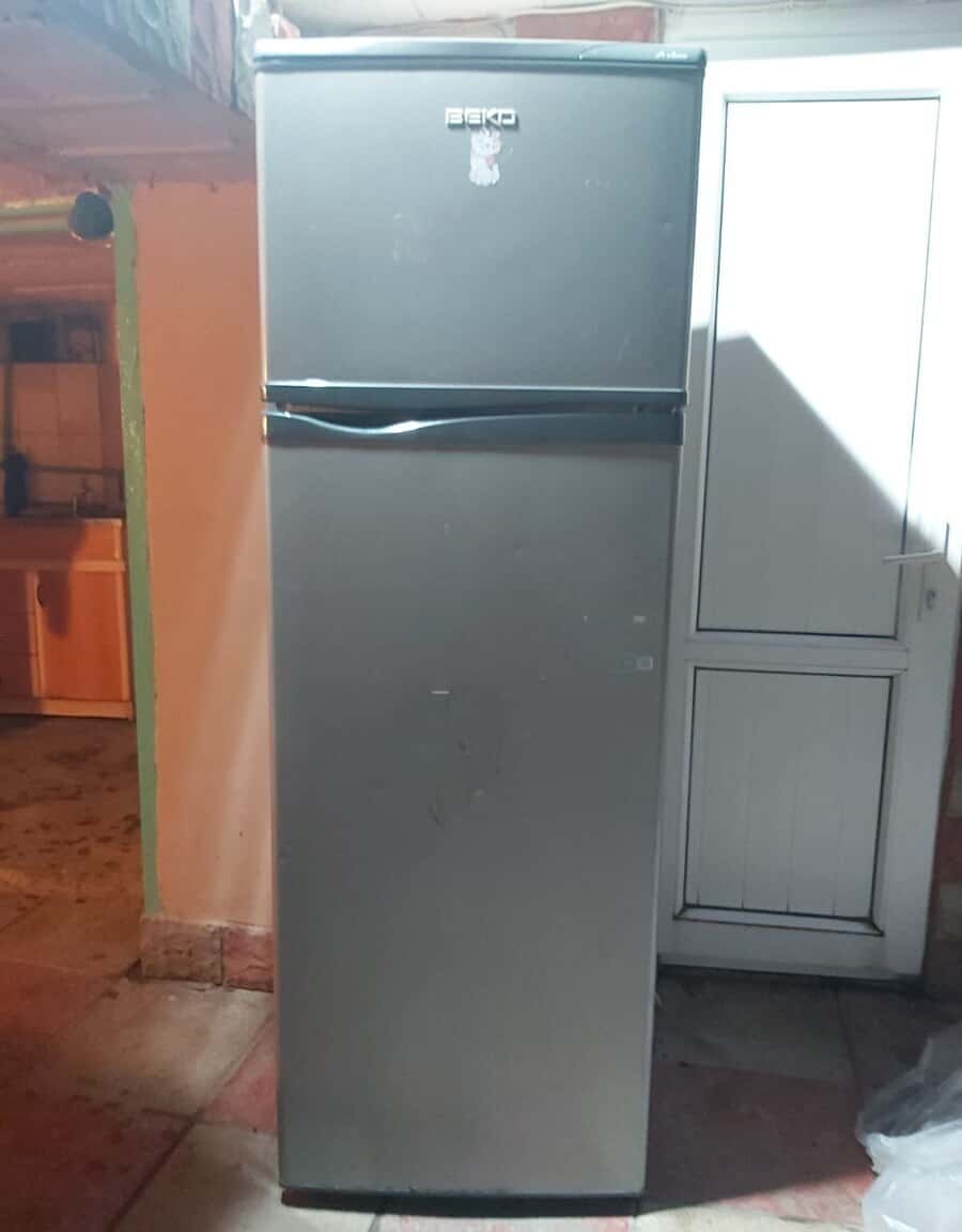 Indesit refrigerator - Tenderyard