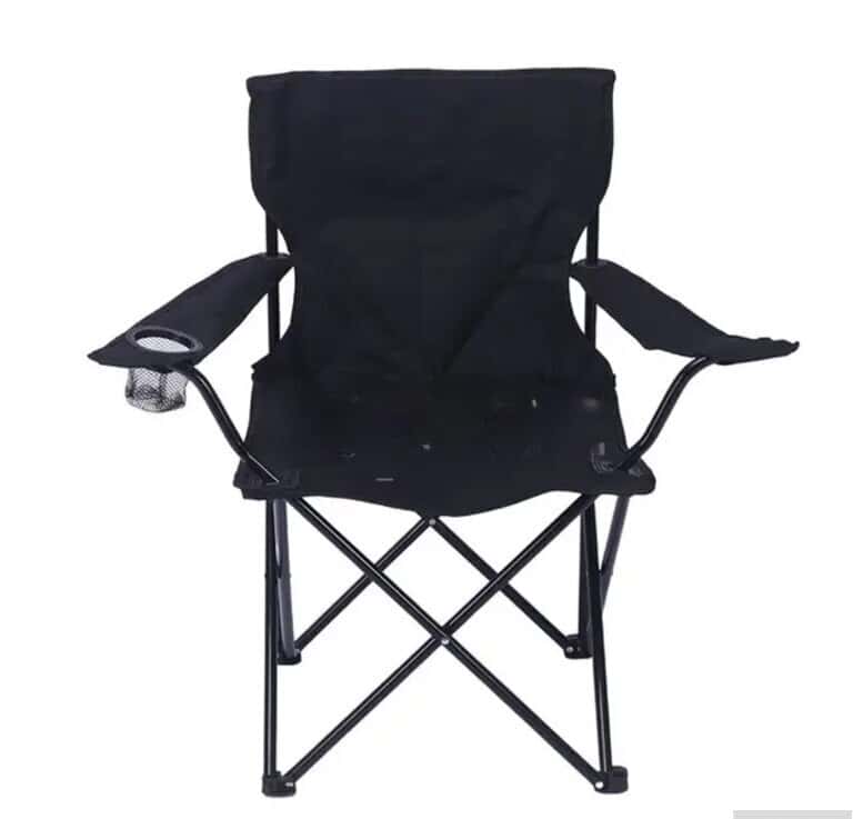 Folding chair for picnic - Tenderyard
