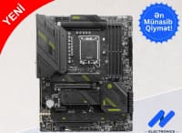Ana plata MSI MAG Z790 Tomahawk Max WiFi — şəkil 3