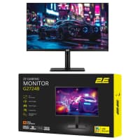 Oyun monitoru 2E-G2724B-01 — şəkil 4