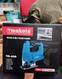 Elektrikli lobzik Tmakota TM-65D — şəkil 3