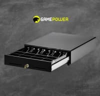 Universal CD-405B Kassa Altlığı (Pul Çekmecesi) — şəkil 1