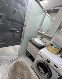 3 otaqlı mənzil 107 m² satılır — şəkil 4
