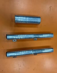Freon filteri Mercedes W211 W220 — şəkil 3