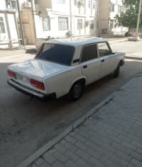 LADA (VAZ) 2107, 2010 il, 44950 km, 1600 L — şəkil 3