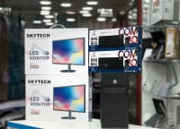 Powerline Skytech Masaüstü Kompüter Dəsti — şəkil 2