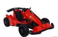 Ferrari Dizaynlı 24V Uşaq Elektro Maşını — şəkil 15