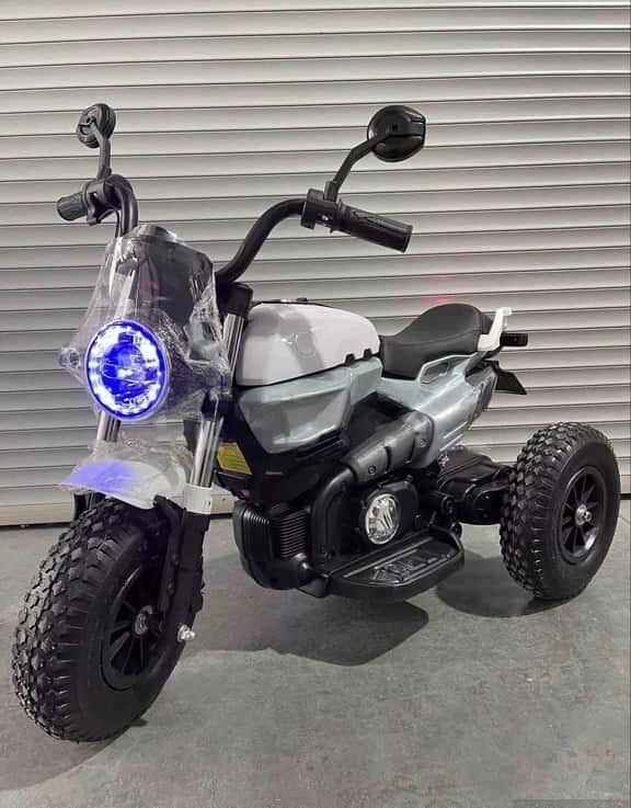 Uşaq elektrik motosikleti BMW BQ-8188 - Tenderyard