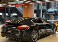 Porsche Panamera Turbo, 2010 il, 150000 km, 4800 L — şəkil 5