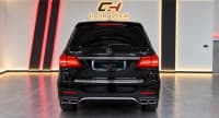 Mercedes GLS 450 4MATIC, 2019 il, 55300 km, 3 L — şəkil 11