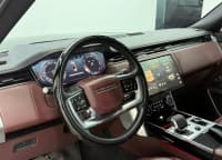Land Rover Range Rover, 2023 il, 67000 km, 4400 L — şəkil 10