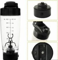 Elektrikli şeyker ProMixx 600 ml — şəkil 11