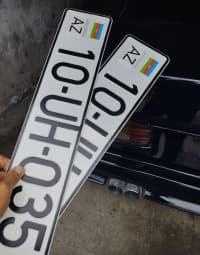 Mercedes 190, 1989 il, 456000 km, 2000 L — şəkil 13