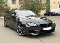 BMW M6, 2014 il, 118000 km, 4.4 L — şəkil 9