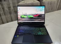 Notbuk Acer Predator Helios 16 — şəkil 3
