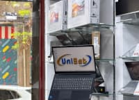 Lenovo markalı notbuk, Boz rəng — şəkil 1