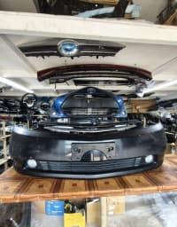 Ön bufer Toyota Prius 20 — şəkil 4