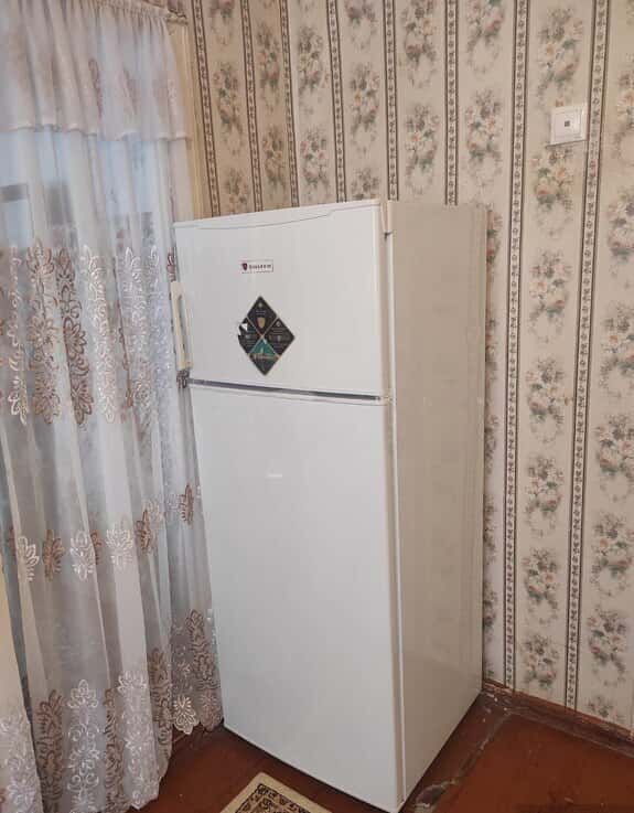 Indesit refrigerator - Tenderyard