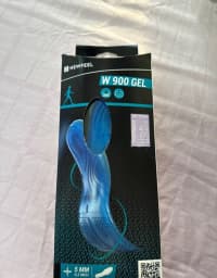 Ortopedik ayaqqabı içliyi Newfeel W900 Gel — şəkil 12