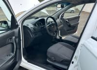 Chevrolet Aveo, 2010 il, 196260 km, 1.4 L — şəkil 16