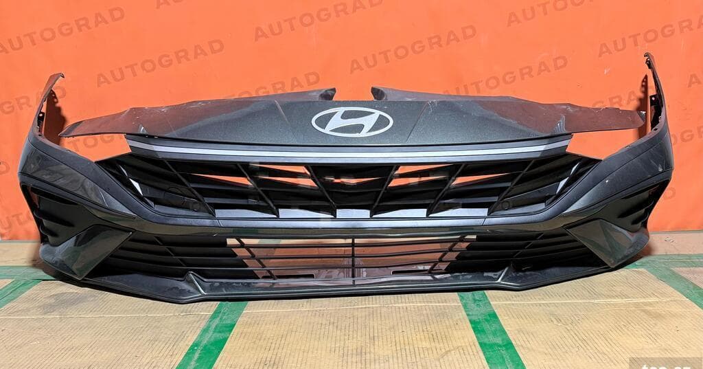 Ön bufer Hyundai Elantra 2024-2025