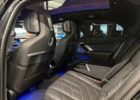 BMW i7, 2023 il, 9500 km — şəkil 23