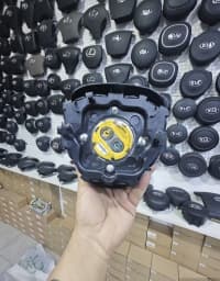 Airbag qapağı BMW i3 — şəkil 4