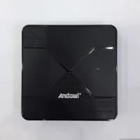 Android TV Box Q-T9 4GB/64GB — şəkil 2
