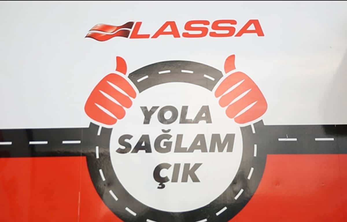 Lassa summer and winter car tires - Tenderyard