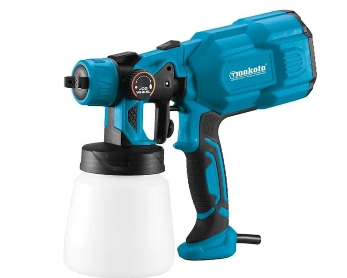 Boya tapançası Tmakota 550W