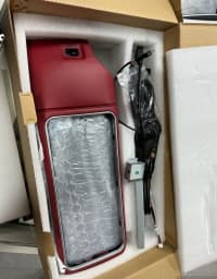 Monitor Range Rover Vogue 8GB RAM 128GB Android — şəkil 4