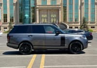 Land Rover Range Rover 2017 — şəkil 1